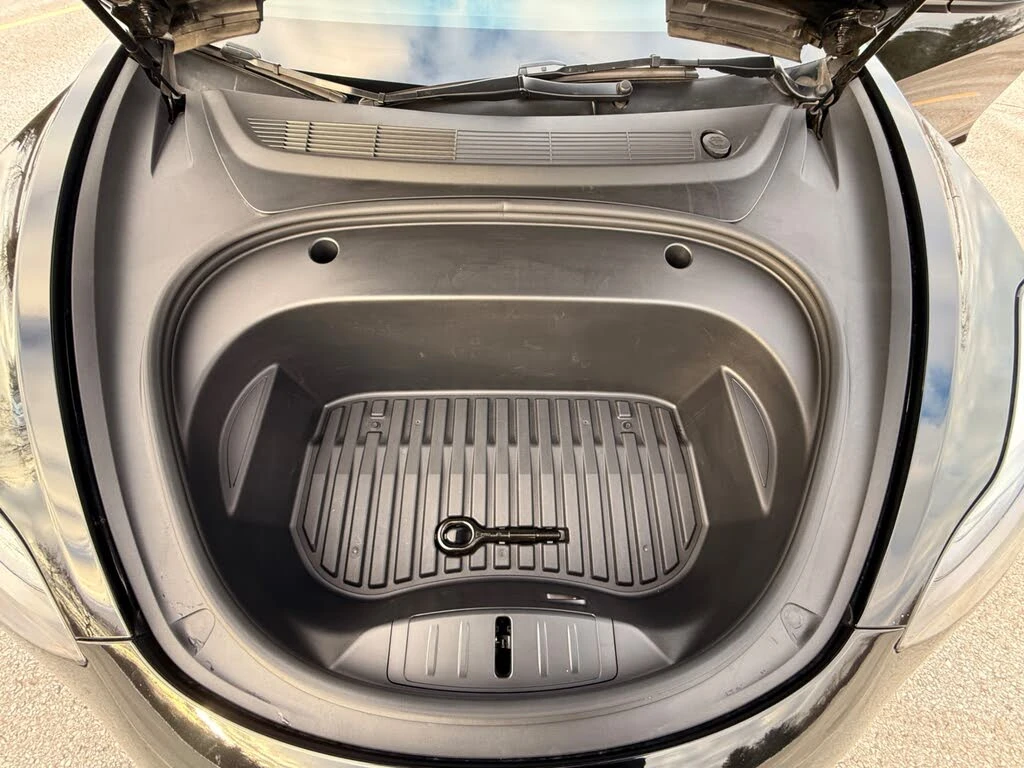 Tesla Model 3  Long Range* AWD*  | Mobile.bg   9