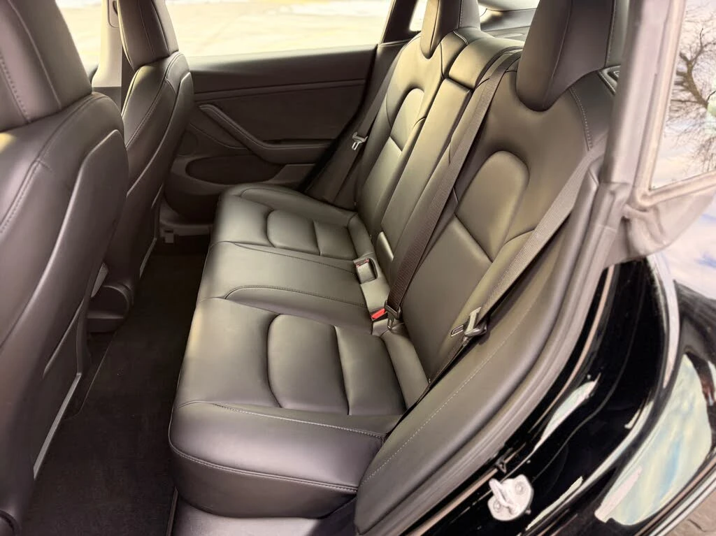 Tesla Model 3  Long Range* AWD*  | Mobile.bg   11