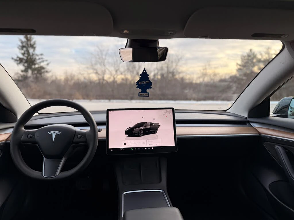 Tesla Model 3  Long Range* AWD*  | Mobile.bg   12