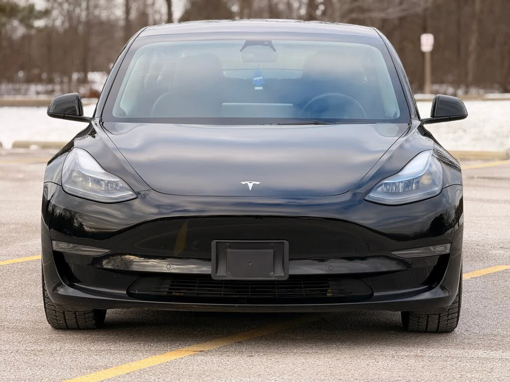 Tesla Model 3  Long Range* AWD*  | Mobile.bg   2