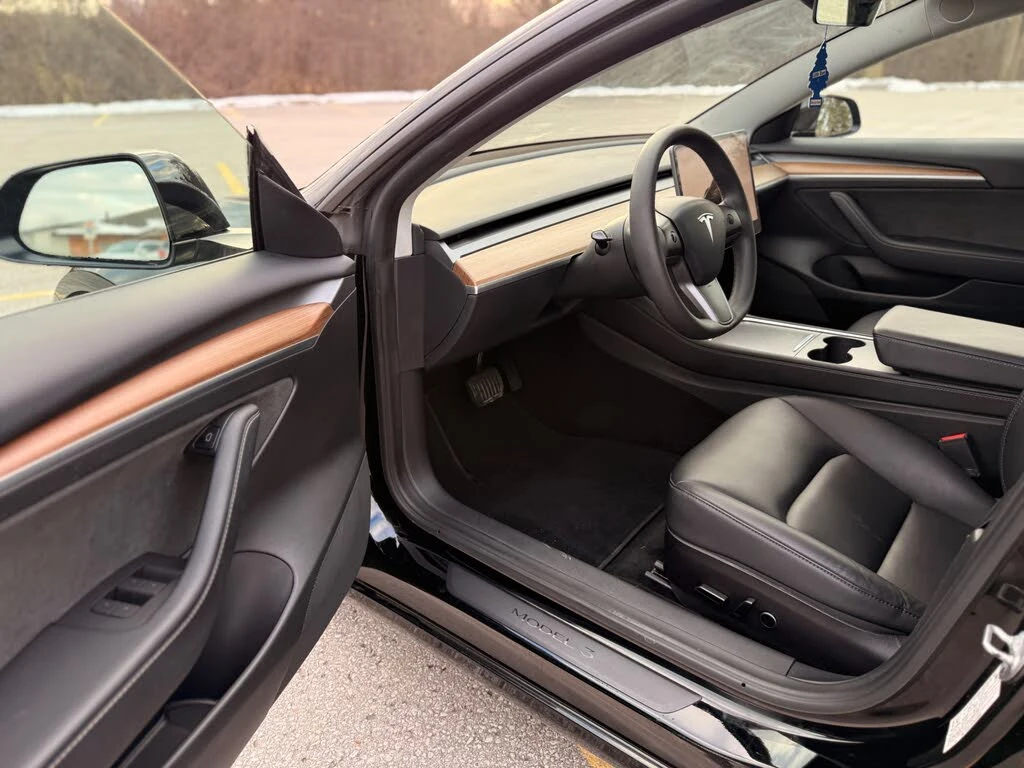 Tesla Model 3  Long Range* AWD*  | Mobile.bg   10