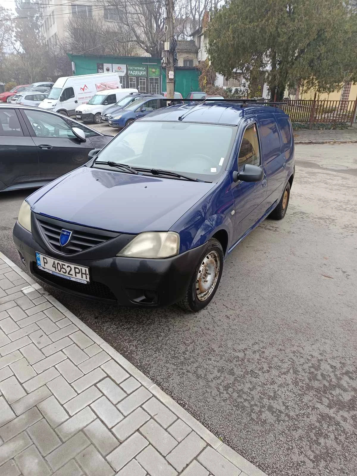 Dacia Logan | Mobile.bg � ����������� 1