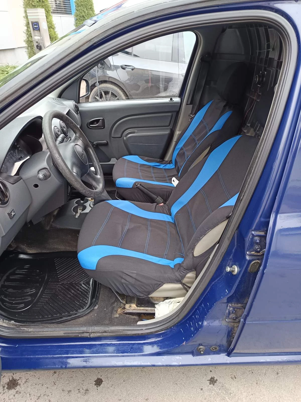 Dacia Logan  - изображение 6