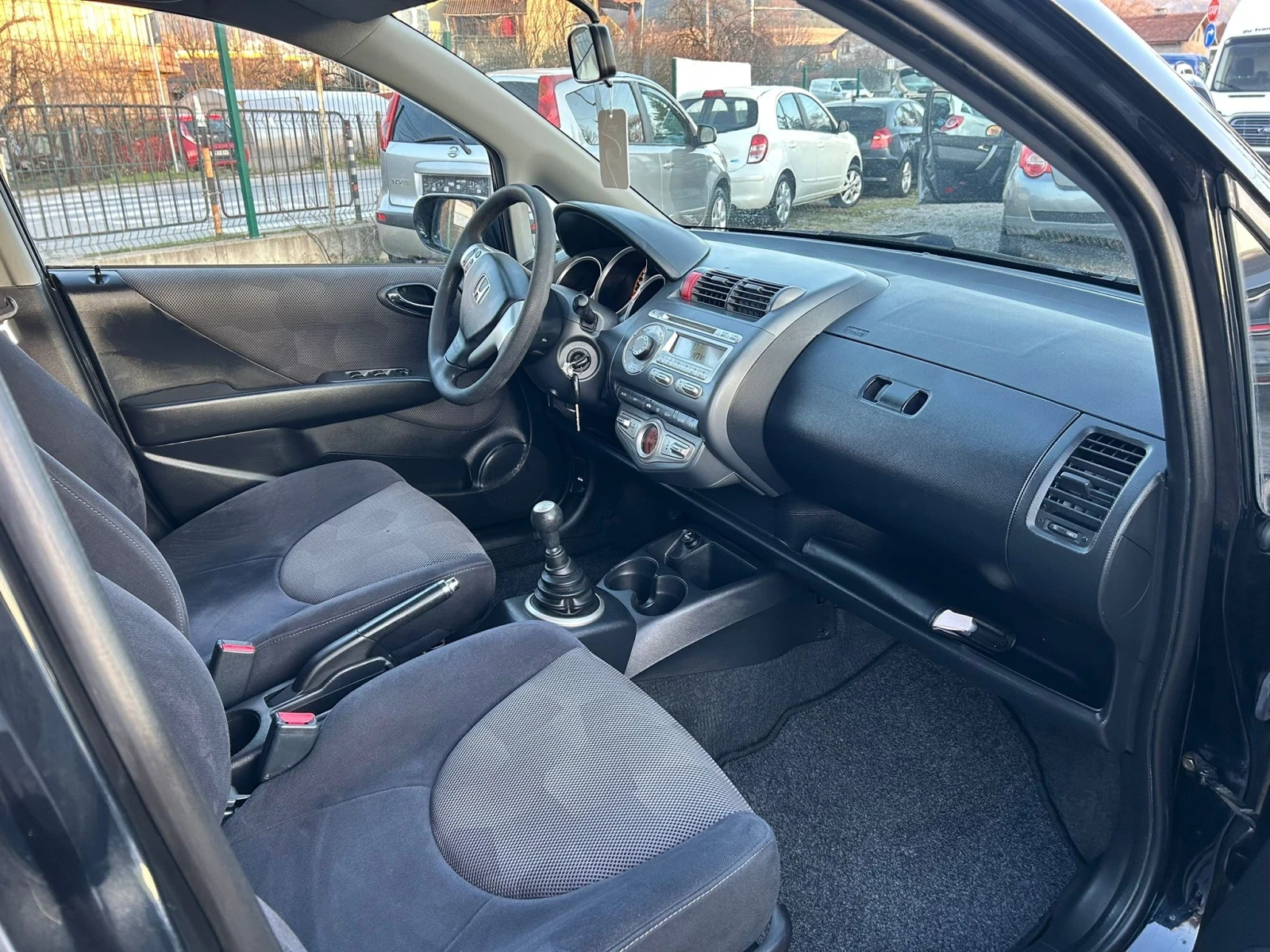 Honda Jazz | Mobile.bg � ����������� 12