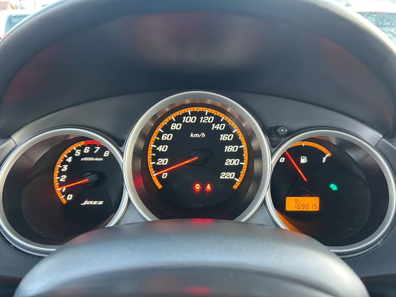 Honda Jazz | Mobile.bg � ����������� 15