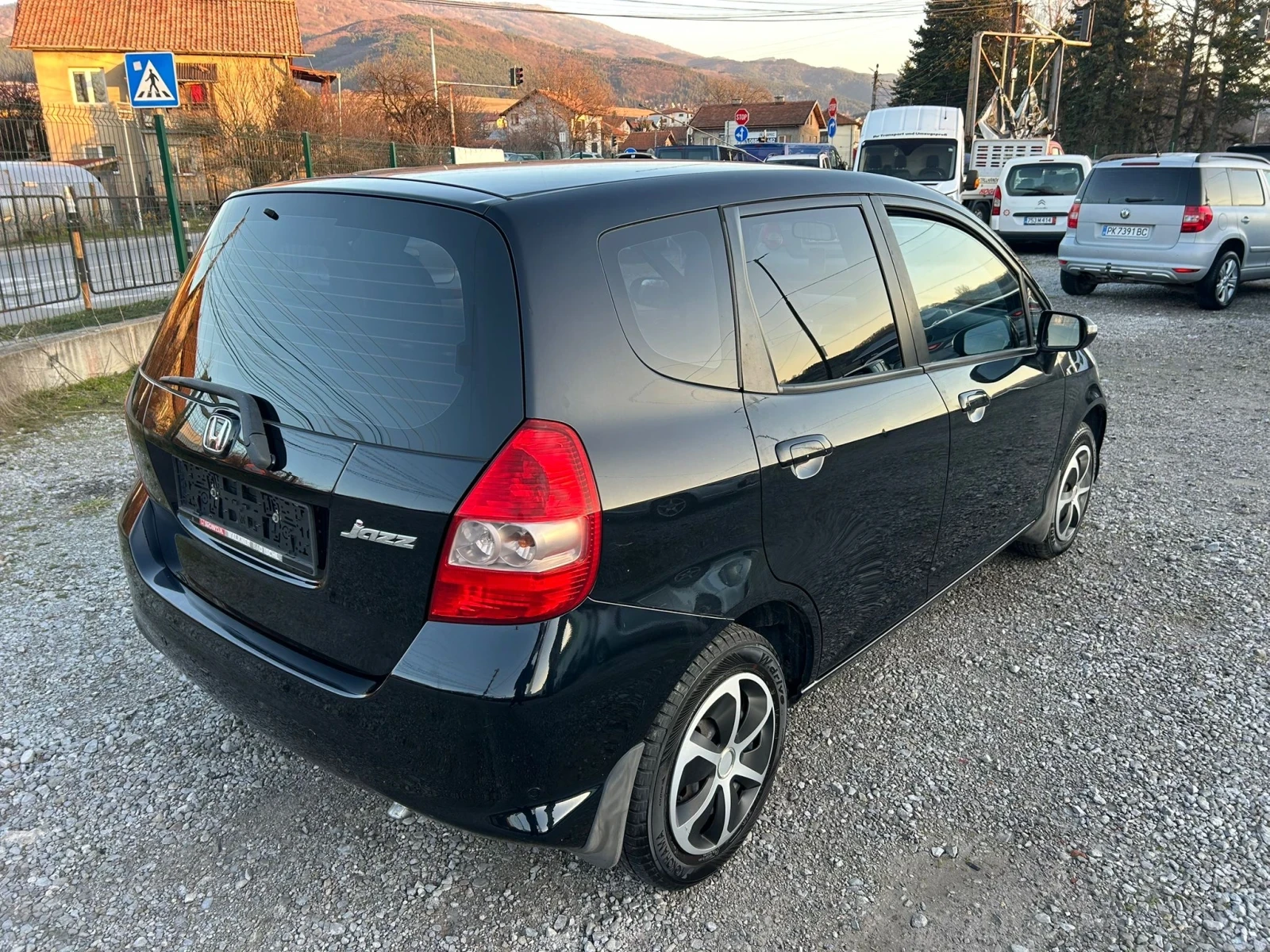 Honda Jazz | Mobile.bg � ����������� 9