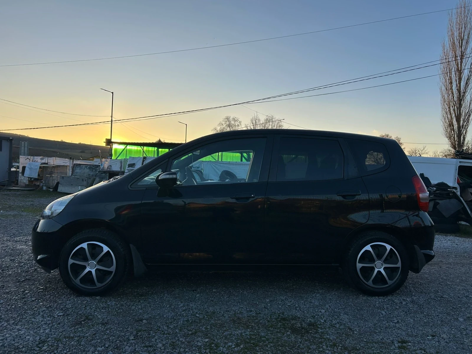 Honda Jazz | Mobile.bg � ����������� 6