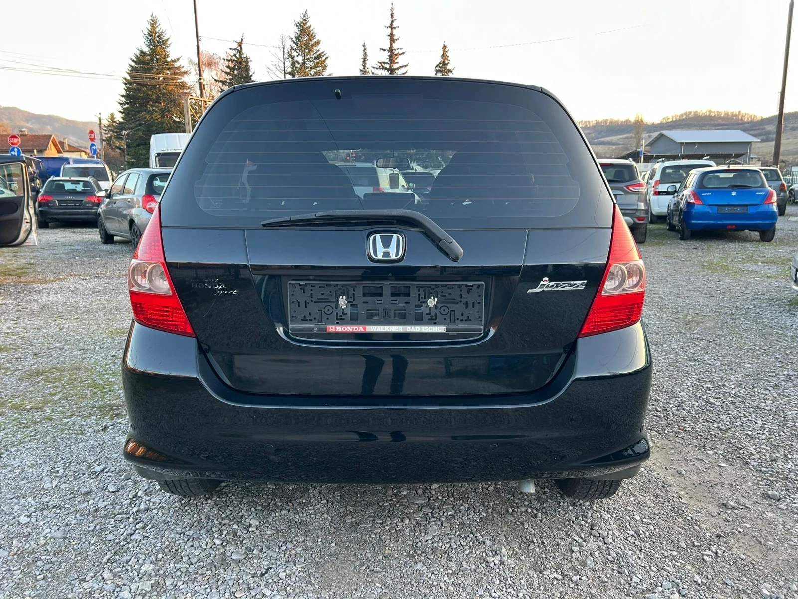 Honda Jazz | Mobile.bg � ����������� 5