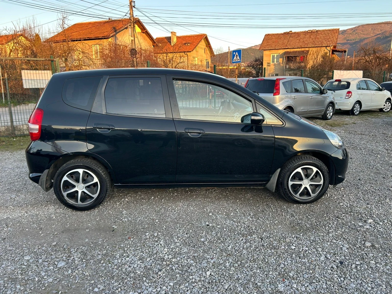 Honda Jazz | Mobile.bg � ����������� 4