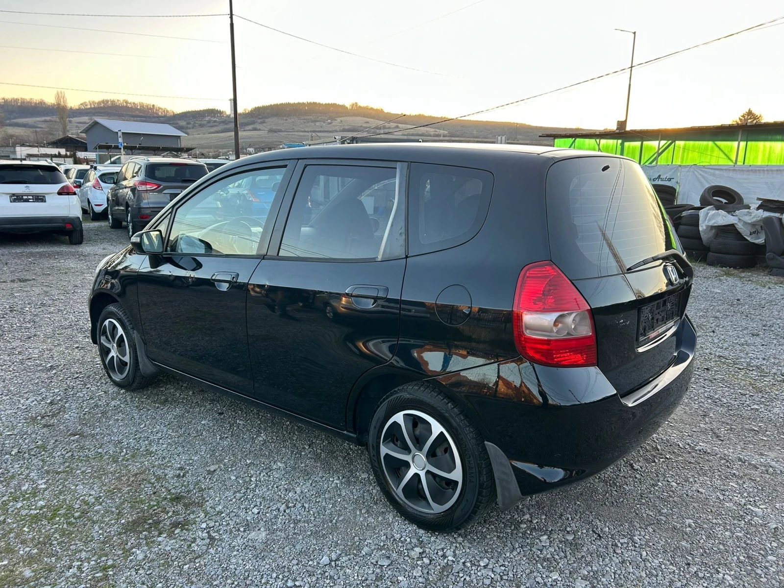 Honda Jazz | Mobile.bg � ����������� 7