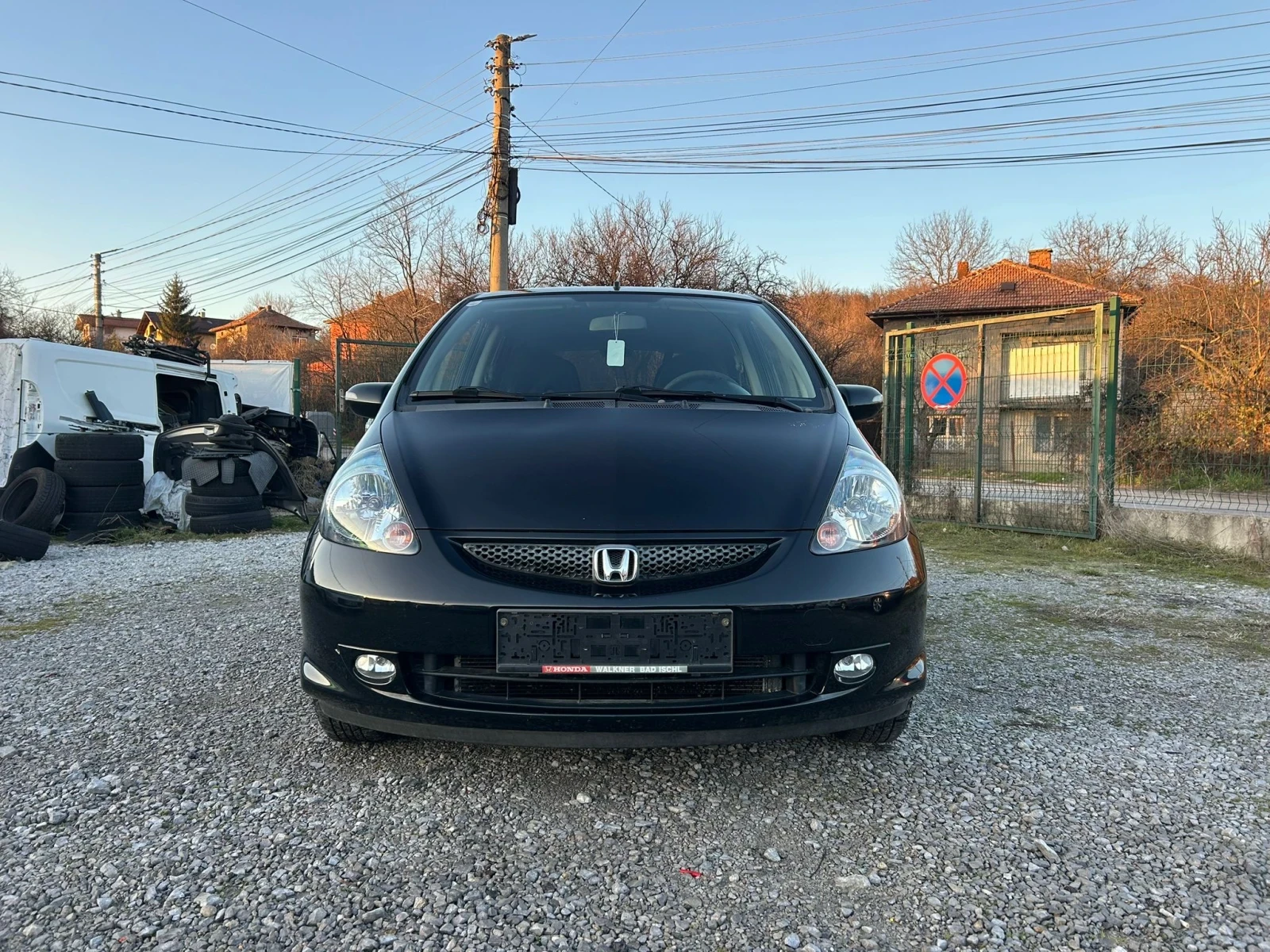 Honda Jazz | Mobile.bg � ����������� 1