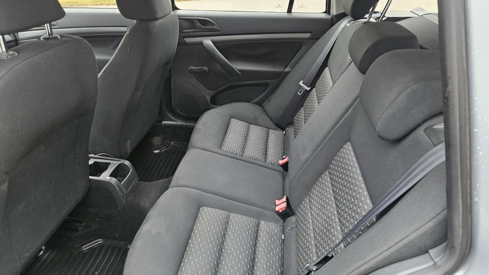 Skoda Octavia | Mobile.bg � ����������� 11