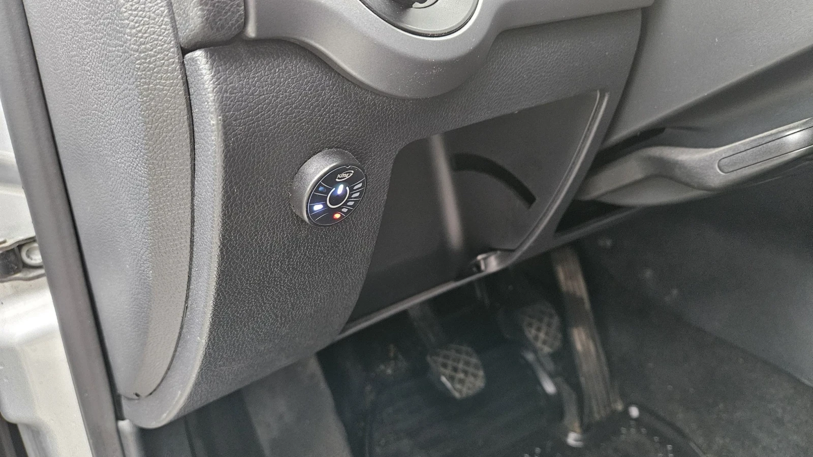 Skoda Octavia  - изображение 6