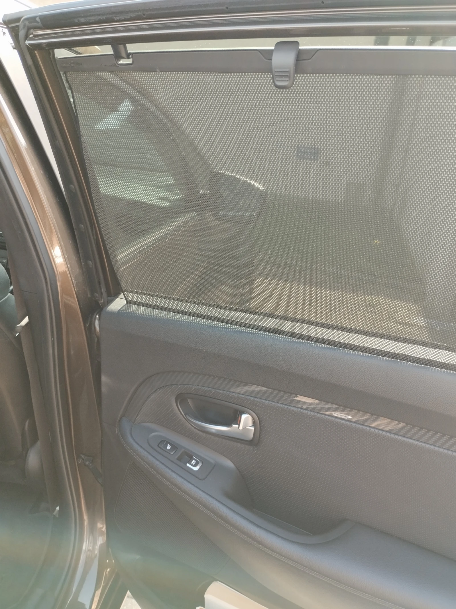 Kia Carens 1.7 | Mobile.bg � ����������� 14