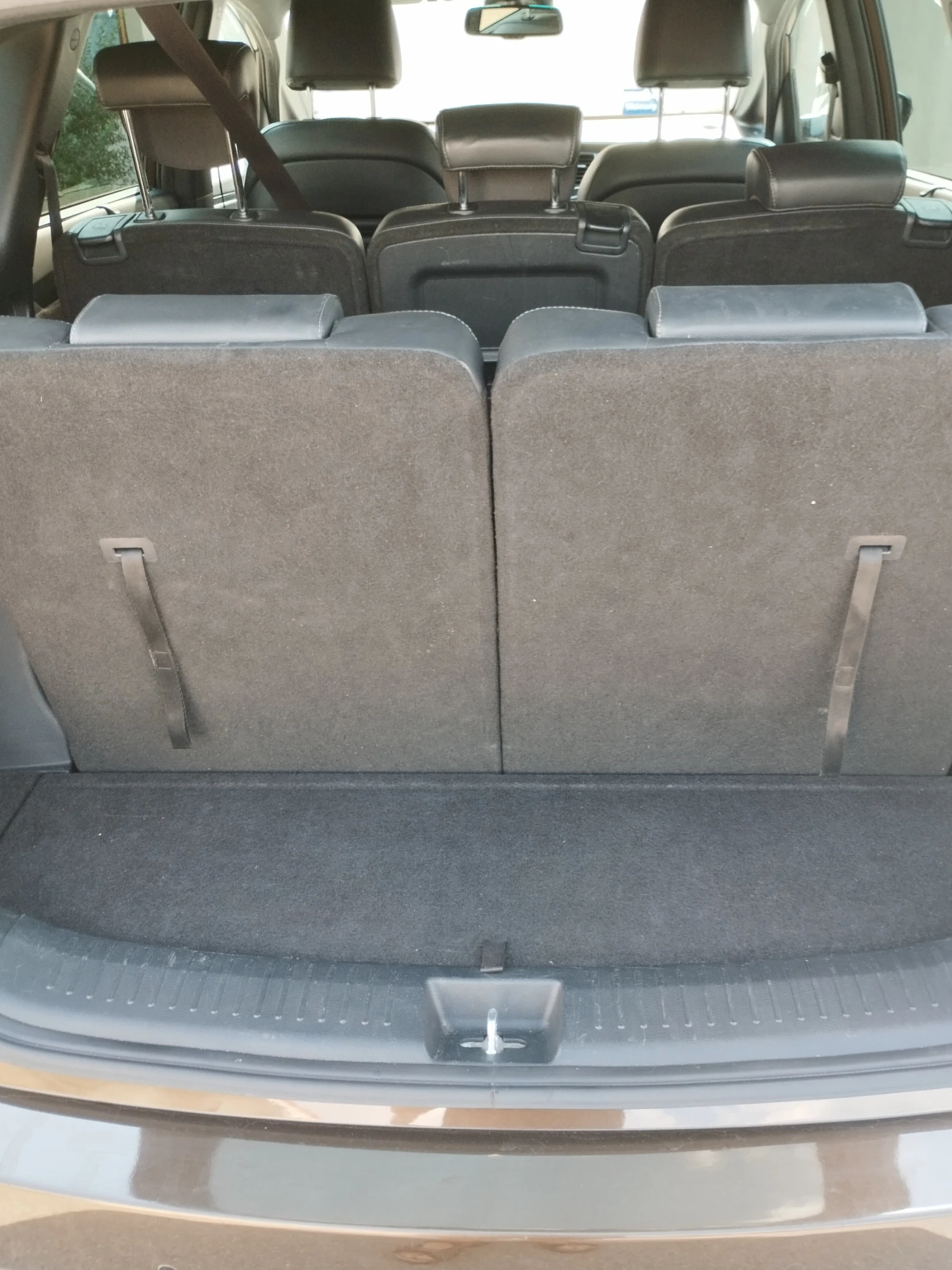 Kia Carens 1.7 | Mobile.bg � ����������� 17