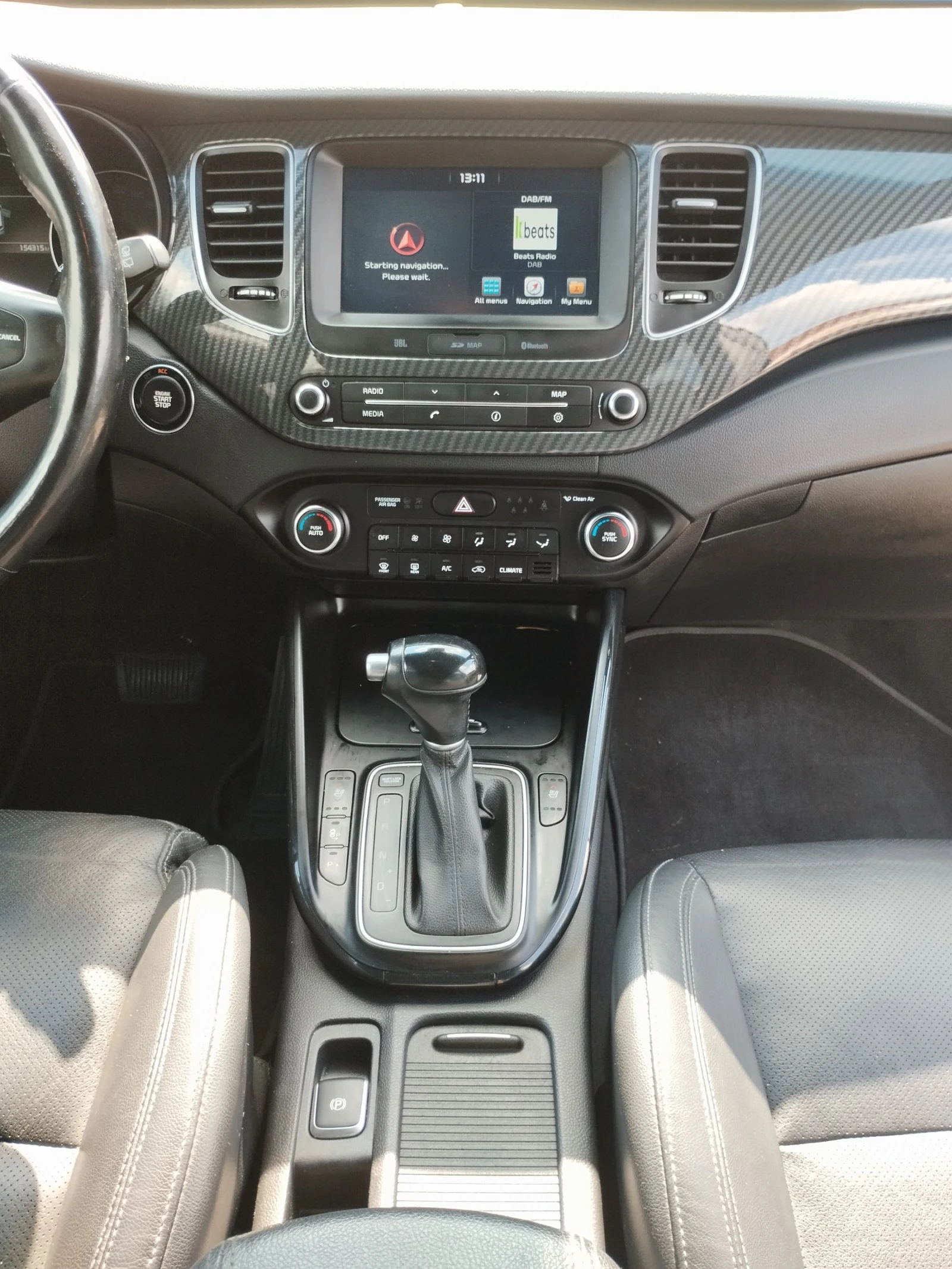 Kia Carens 1.7 | Mobile.bg � ����������� 12