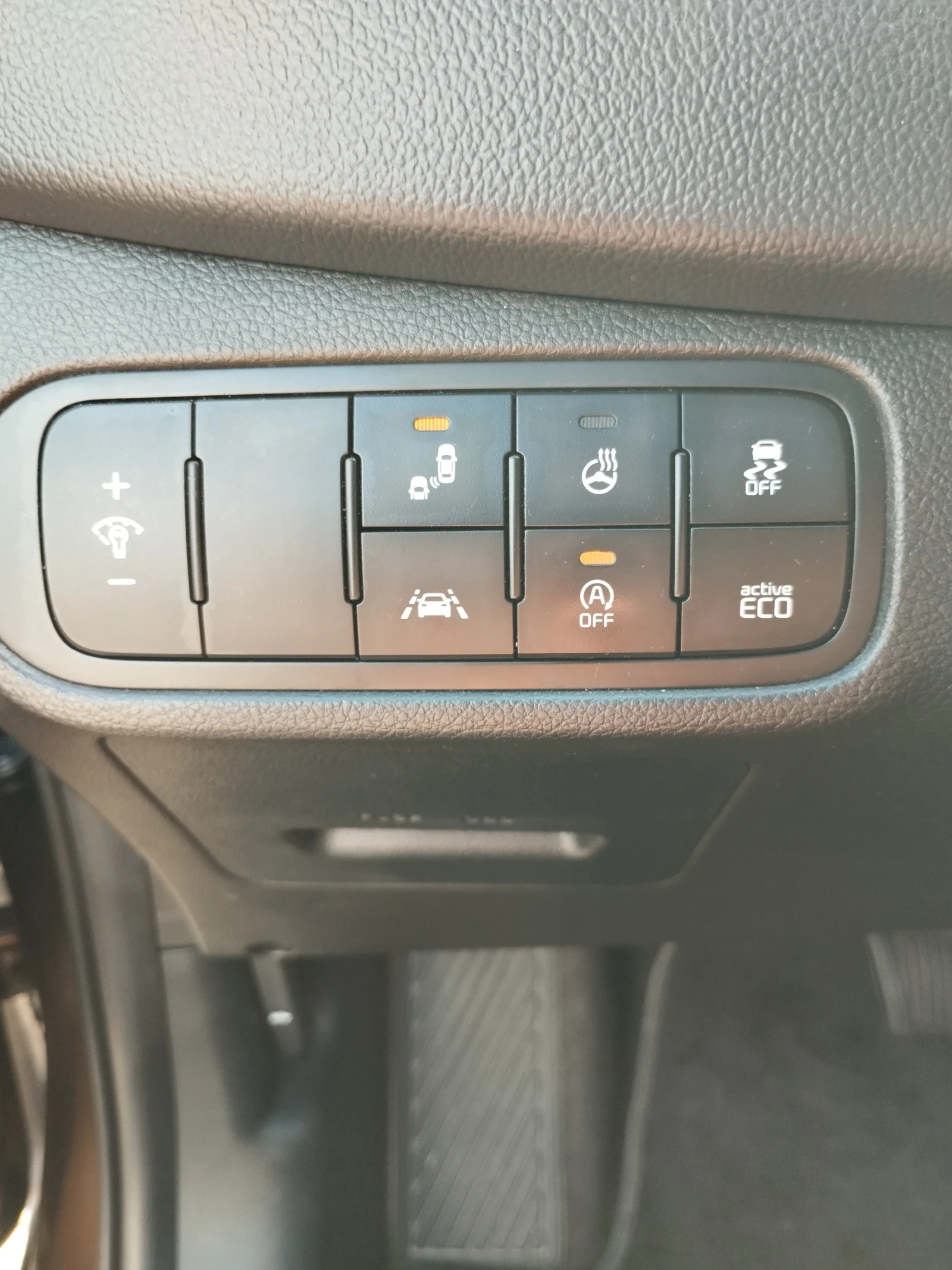 Kia Carens 1.7 - изображение 8