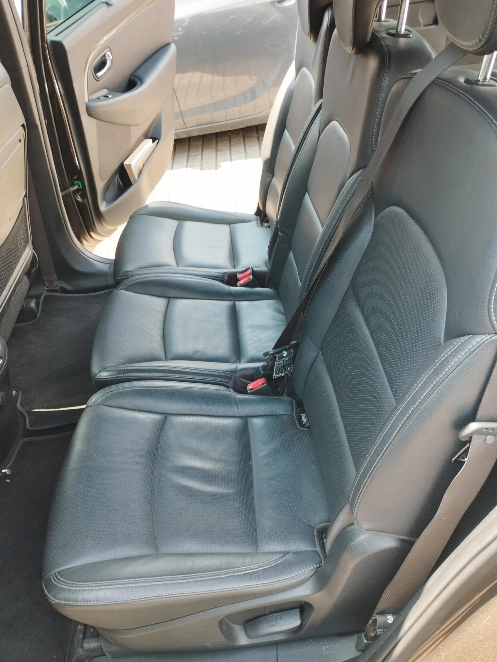 Kia Carens 1.7 | Mobile.bg � ����������� 13