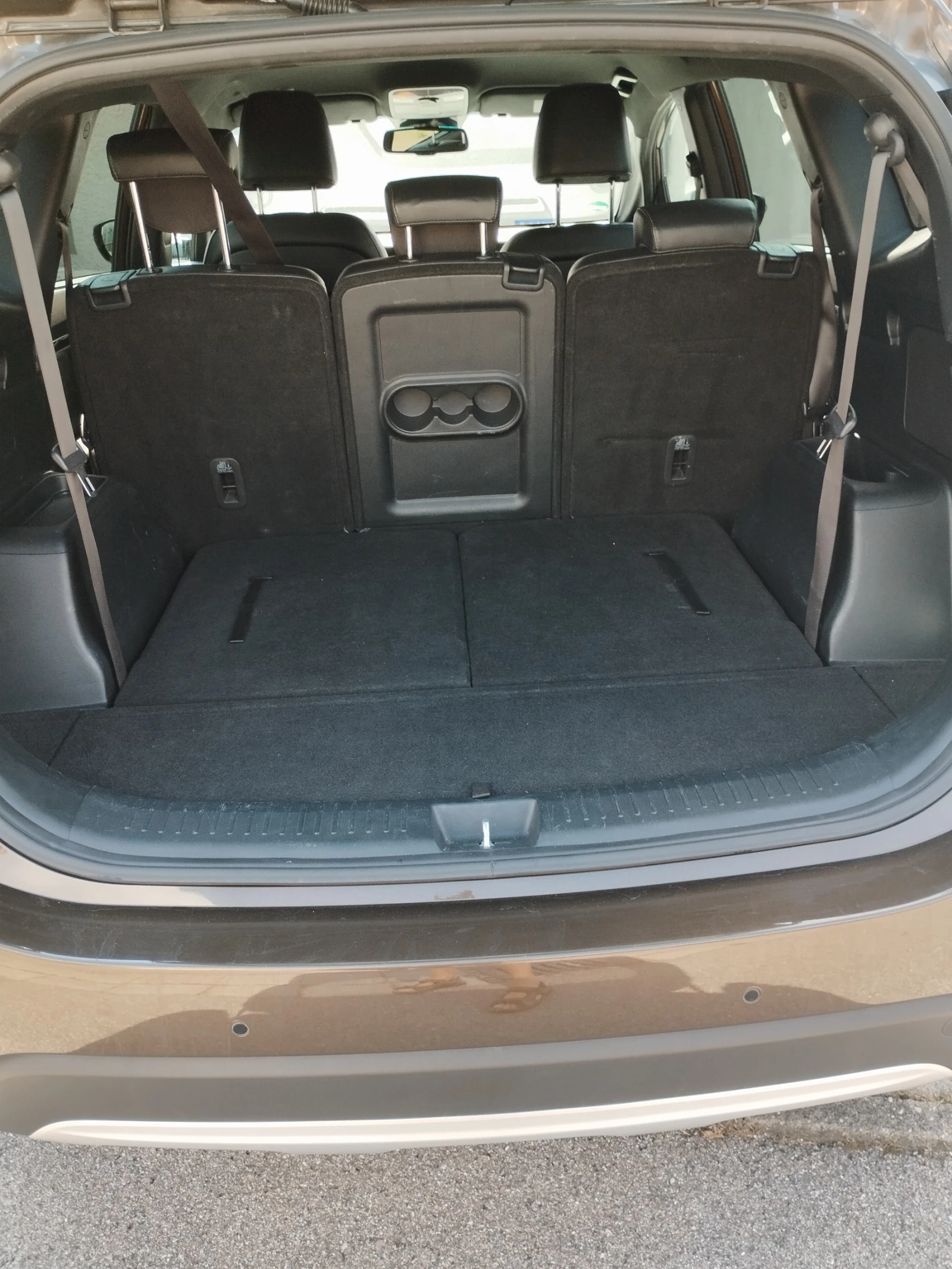 Kia Carens 1.7 | Mobile.bg � ����������� 15