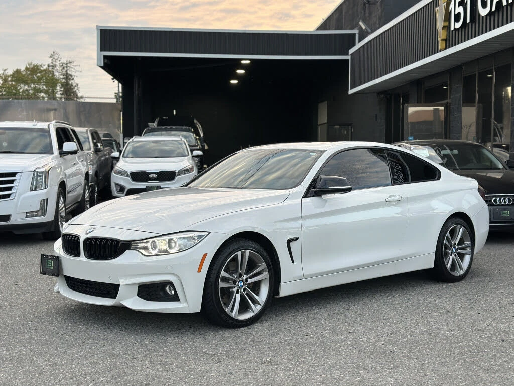 BMW 428 M* HARMAN KARDON* ��������* ������* �������*  | Mobile.bg � ����������� 1