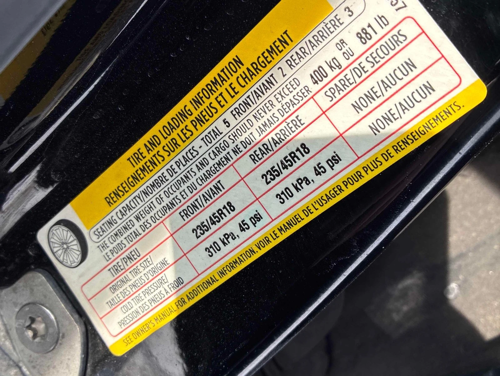 Tesla Model 3 CARFAX ���� ������  | Mobile.bg � ����������� 14