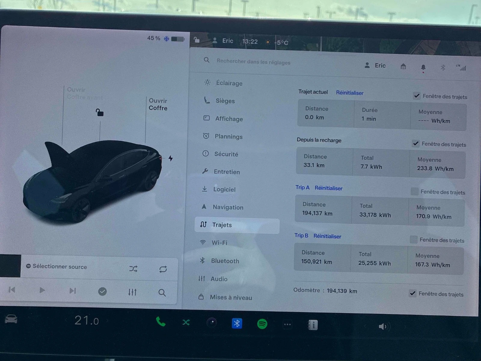 Tesla Model 3 CARFAX АВТО КРЕДИТ  - изображение 8