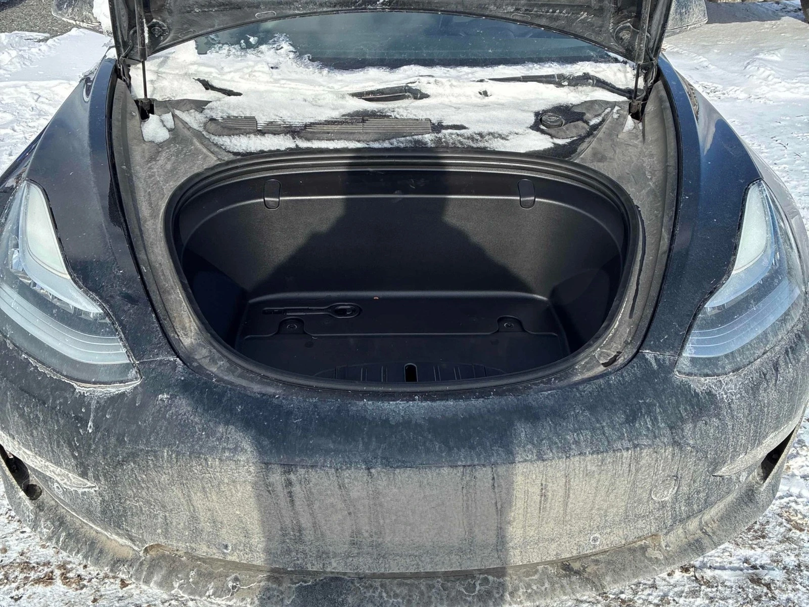 Tesla Model 3 CARFAX АВТО КРЕДИТ  - изображение 9