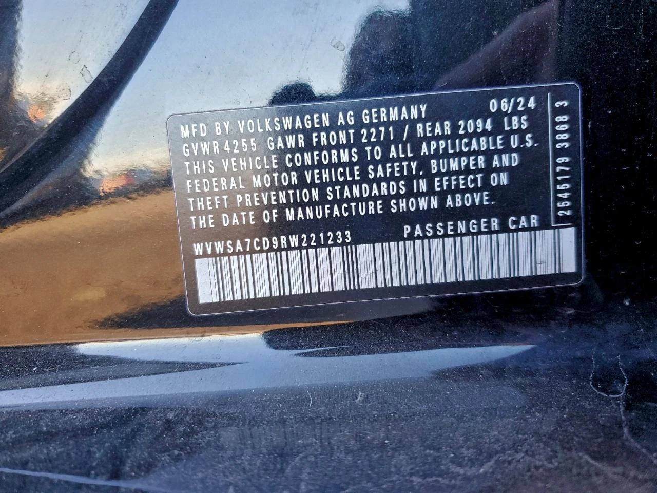 VW Golf GTI 2.0T 380 SE Manual | Mobile.bg � ����������� 12