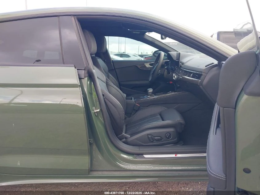 Audi S5 3l Sportback Prestige Tfsi Quattro Tiptronic | Mobile.bg � ����������� 5