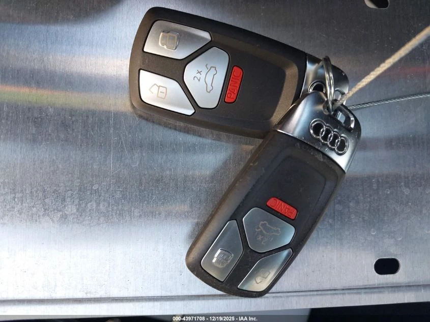 Audi S5 3l Sportback Prestige Tfsi Quattro Tiptronic | Mobile.bg � ����������� 11