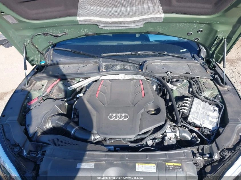 Audi S5 3l Sportback Prestige Tfsi Quattro Tiptronic | Mobile.bg � ����������� 10
