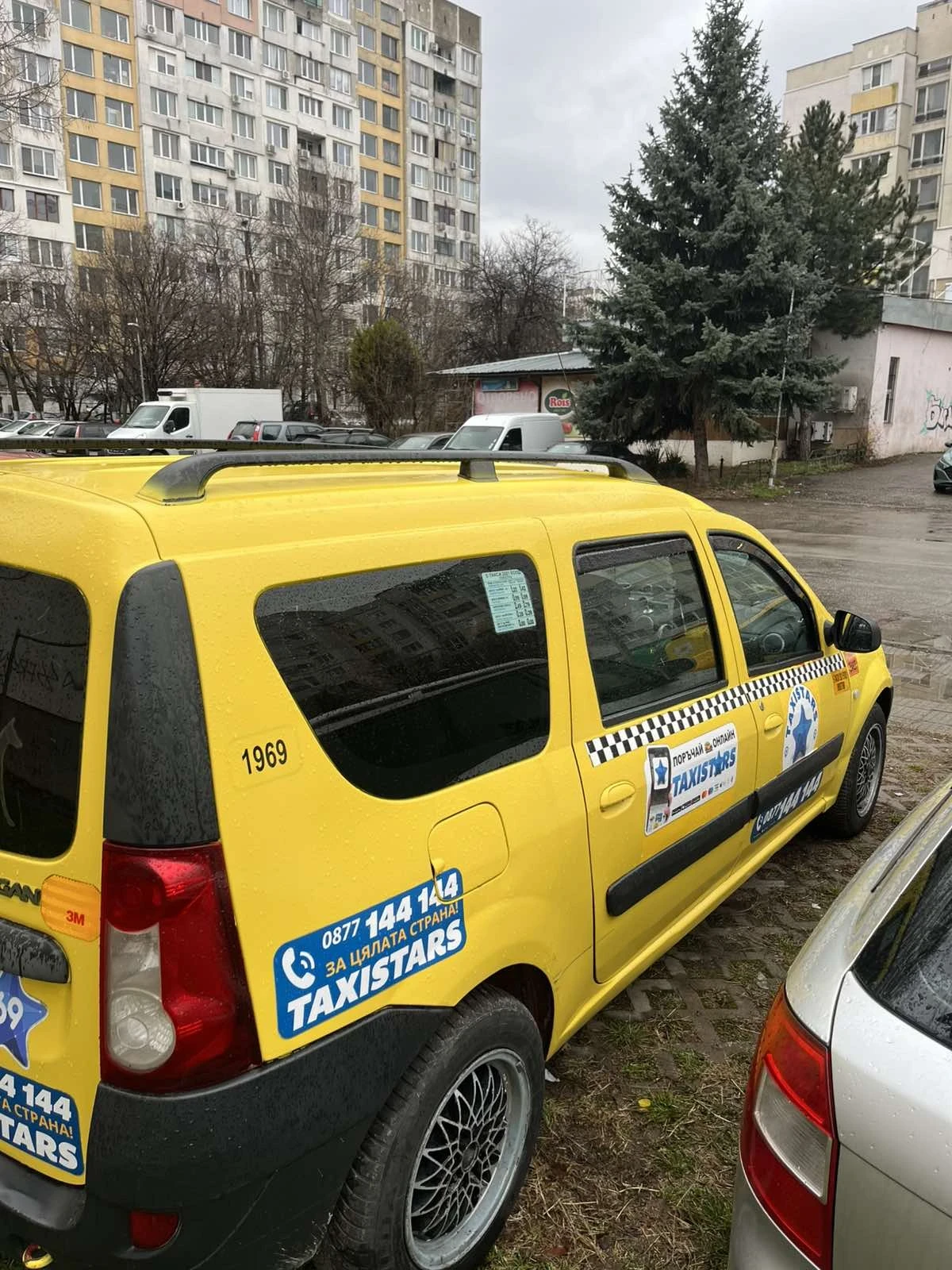 Dacia Logan 1.6 | Mobile.bg � ����������� 5