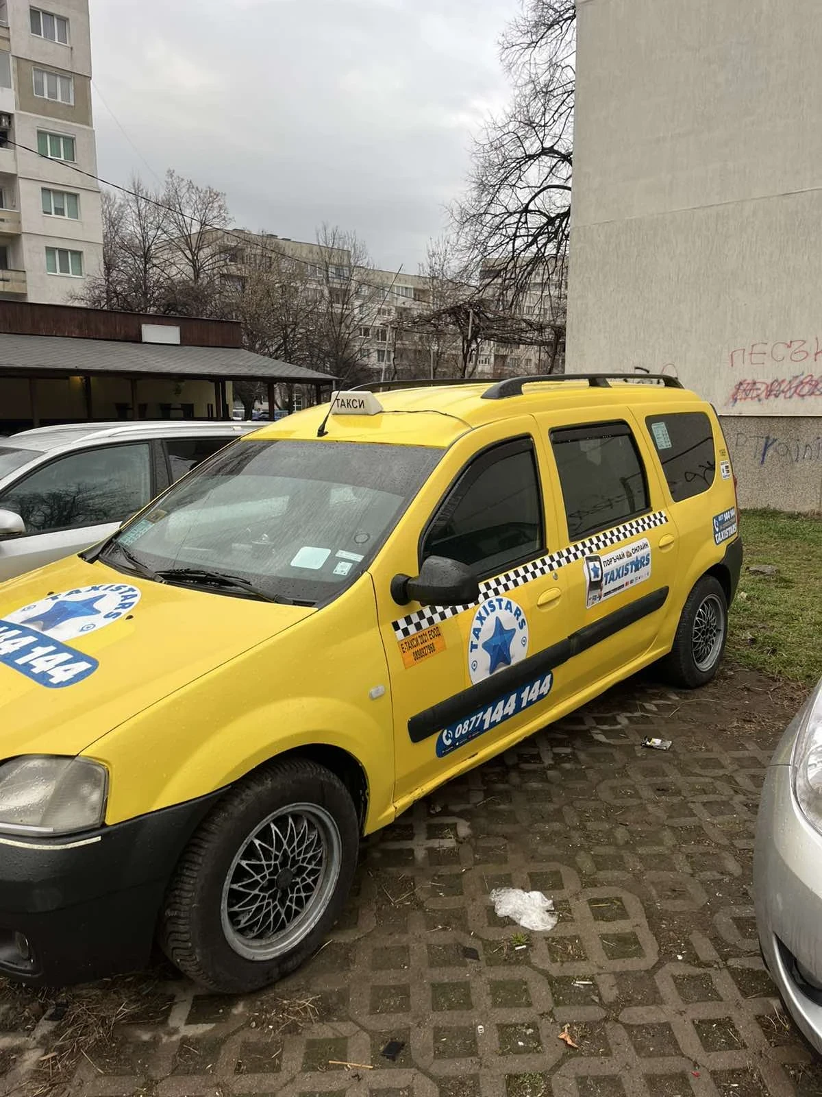 Dacia Logan 1.6 | Mobile.bg � ����������� 2