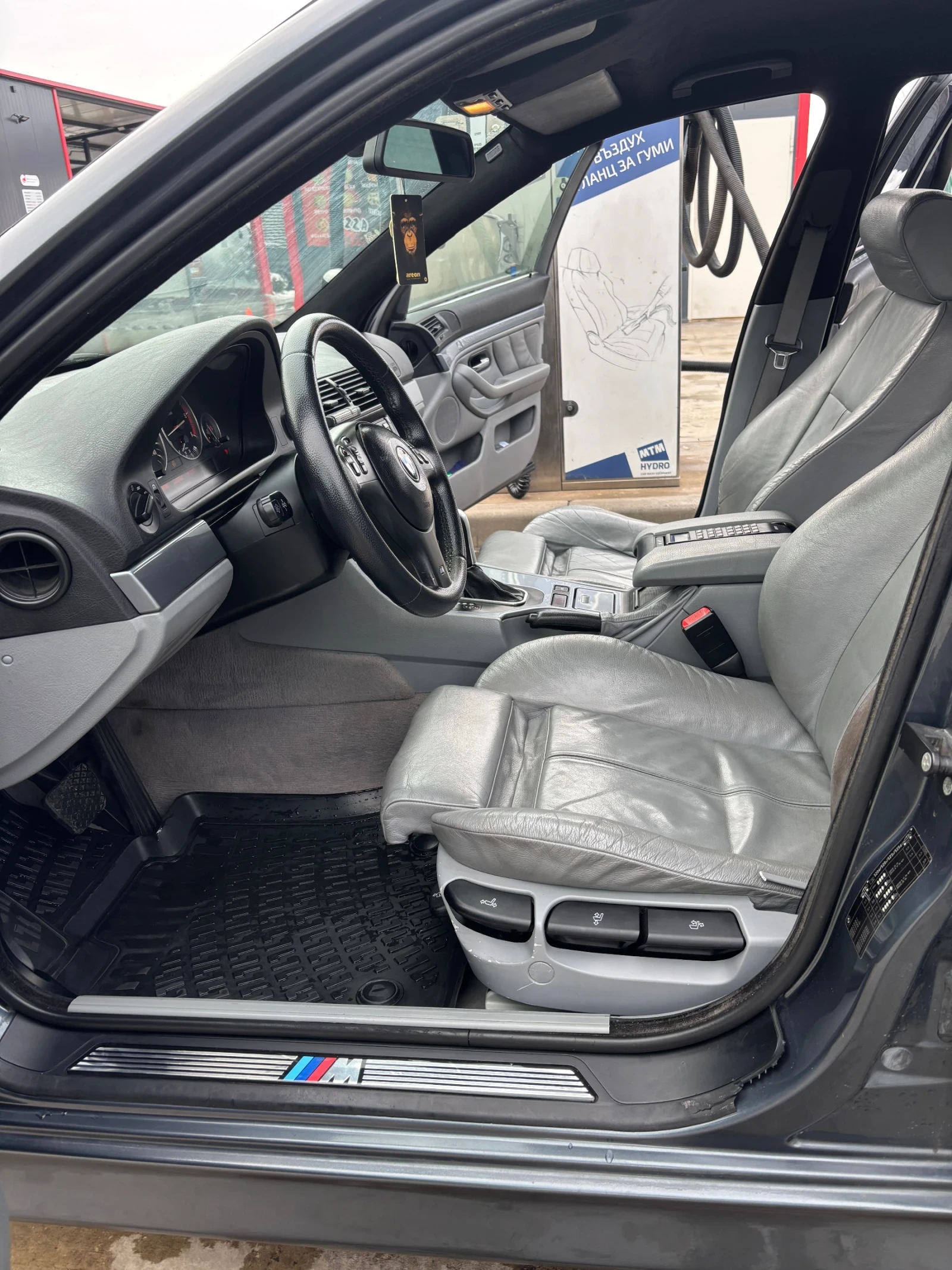 BMW 525 | Mobile.bg � ����������� 8