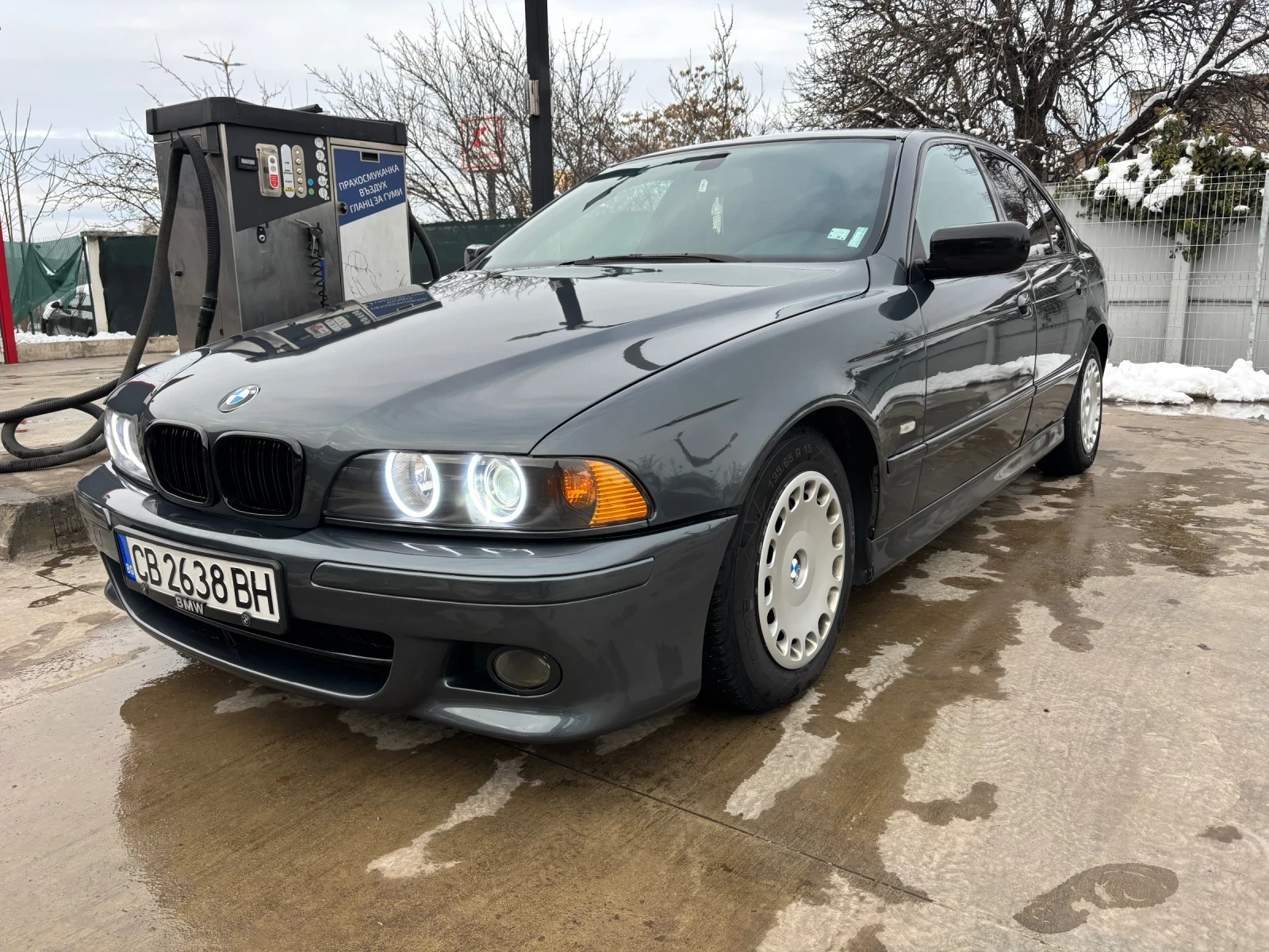 BMW 525 | Mobile.bg � ����������� 4