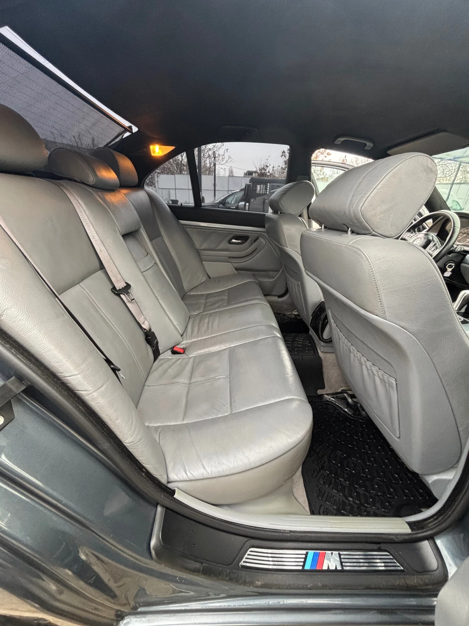 BMW 525 | Mobile.bg � ����������� 10