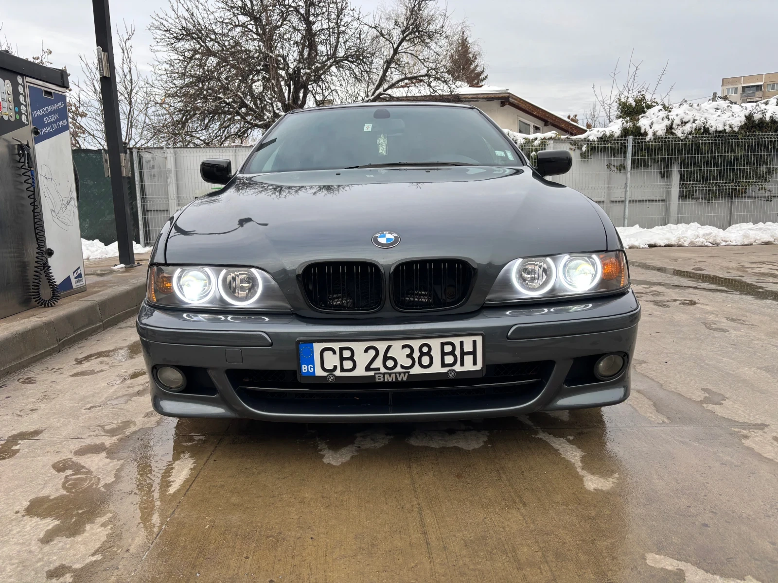 BMW 525 | Mobile.bg � ����������� 3