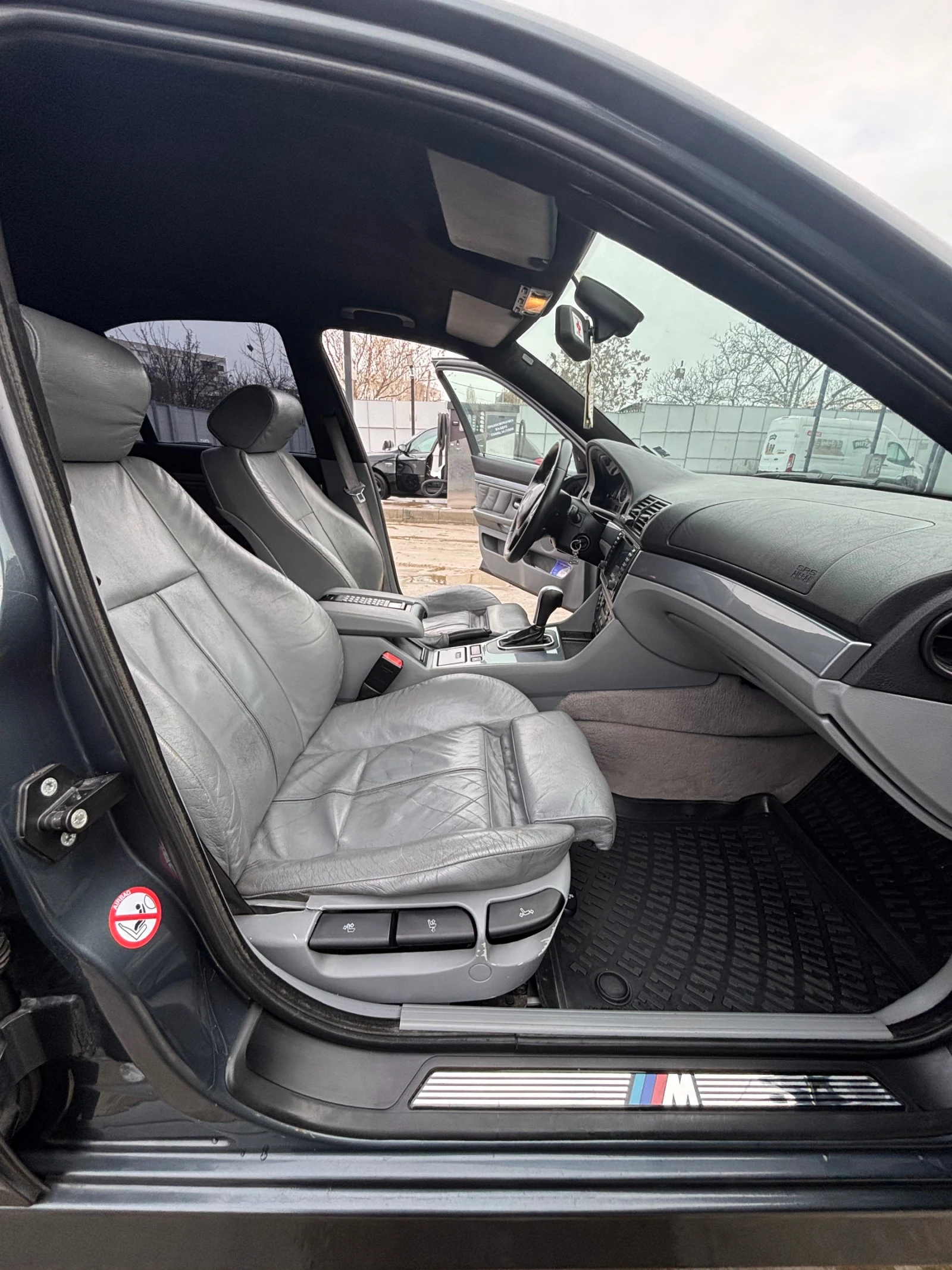 BMW 525 | Mobile.bg � ����������� 9