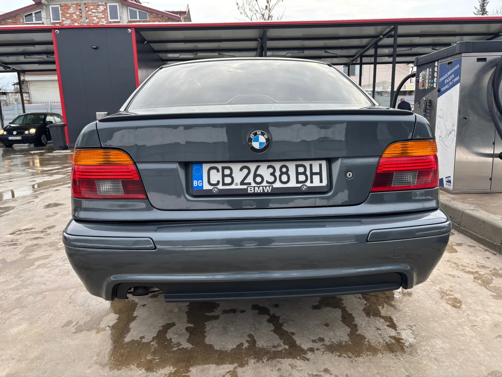 BMW 525 | Mobile.bg � ����������� 6