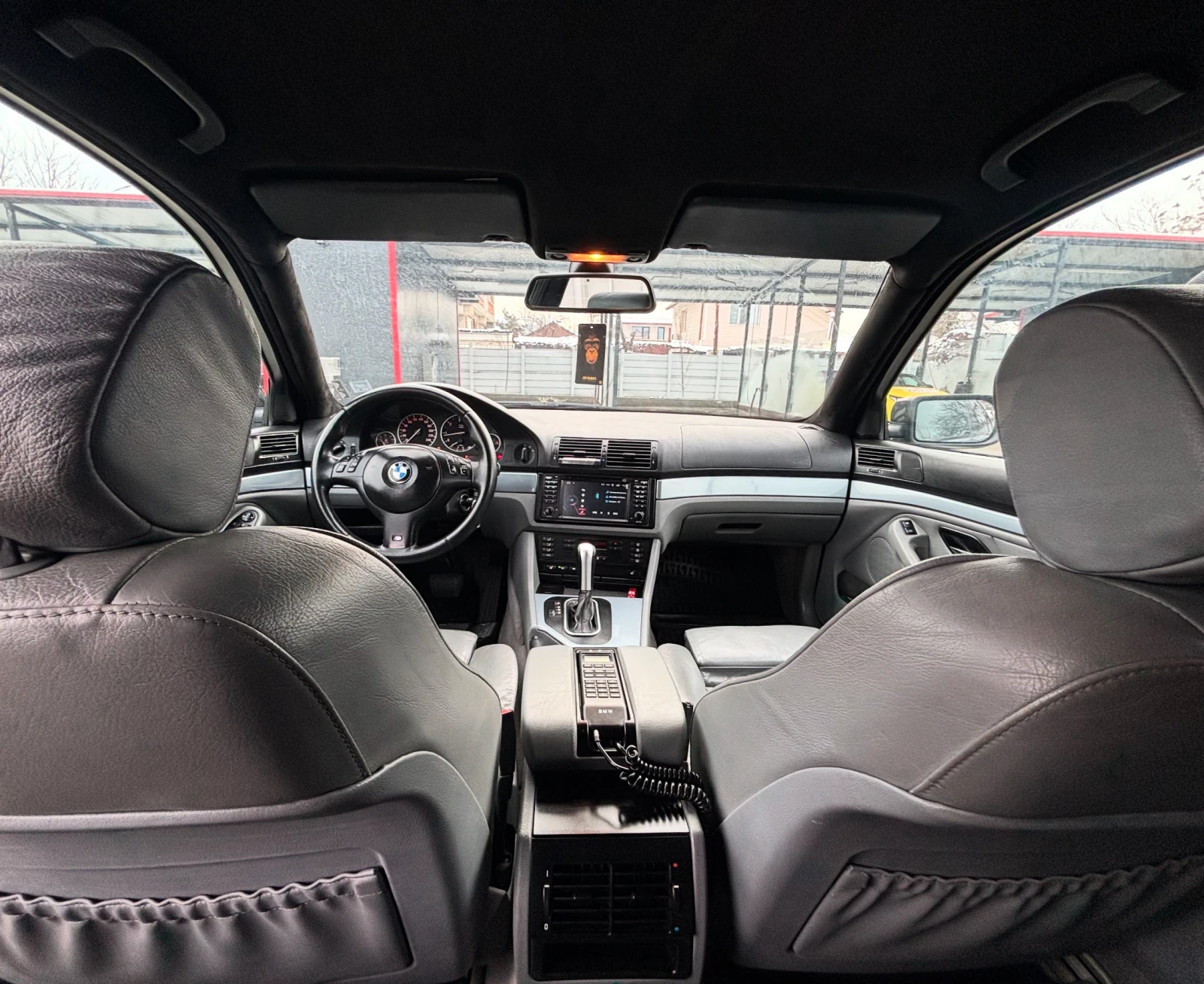 BMW 525 | Mobile.bg � ����������� 7