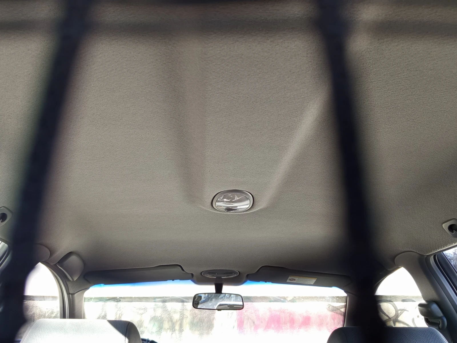 Chevrolet Lacetti 1.6 ������/���, ����������� | Mobile.bg � ����������� 9