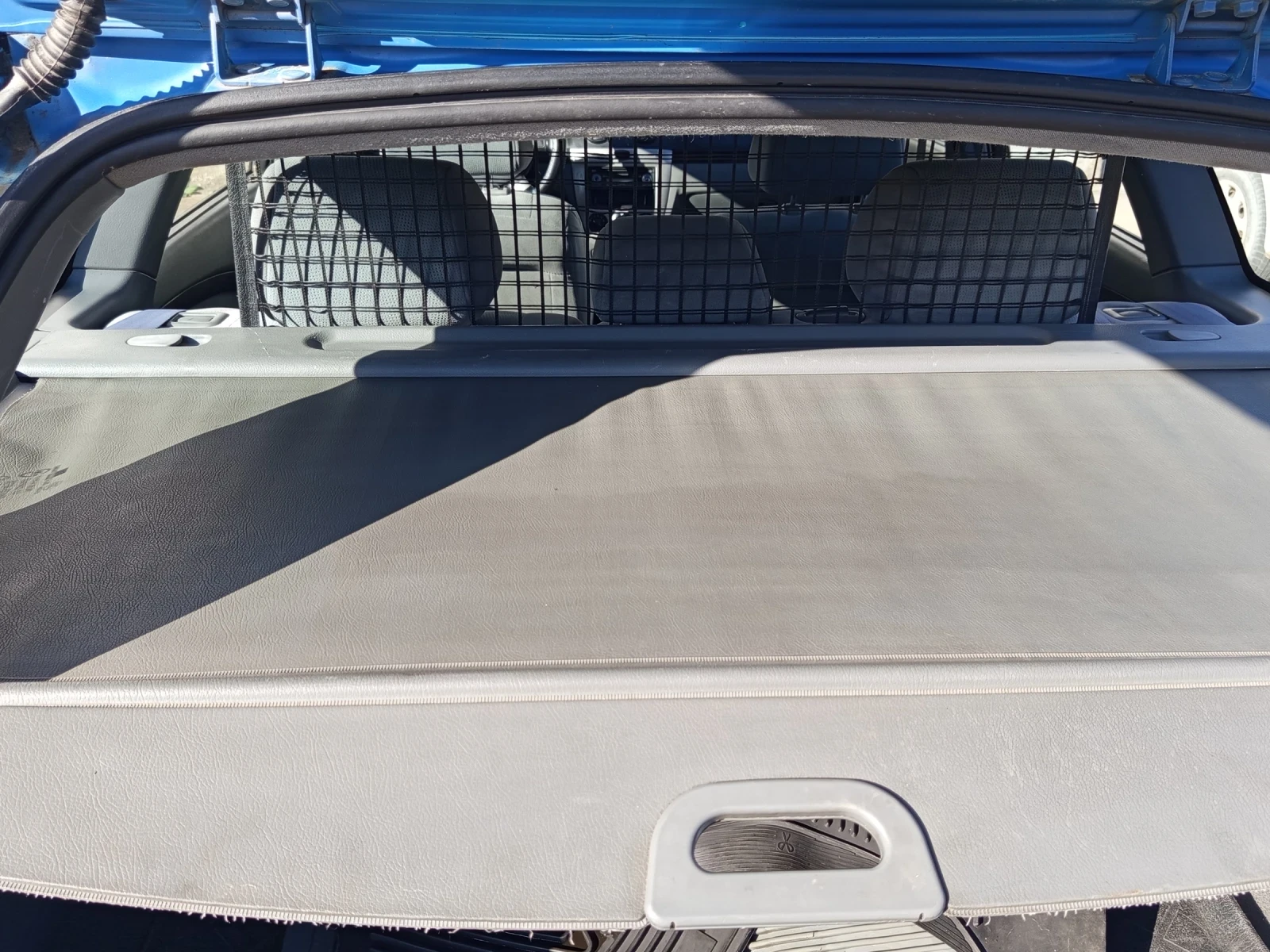 Chevrolet Lacetti 1.6 ������/���, ����������� | Mobile.bg � ����������� 10