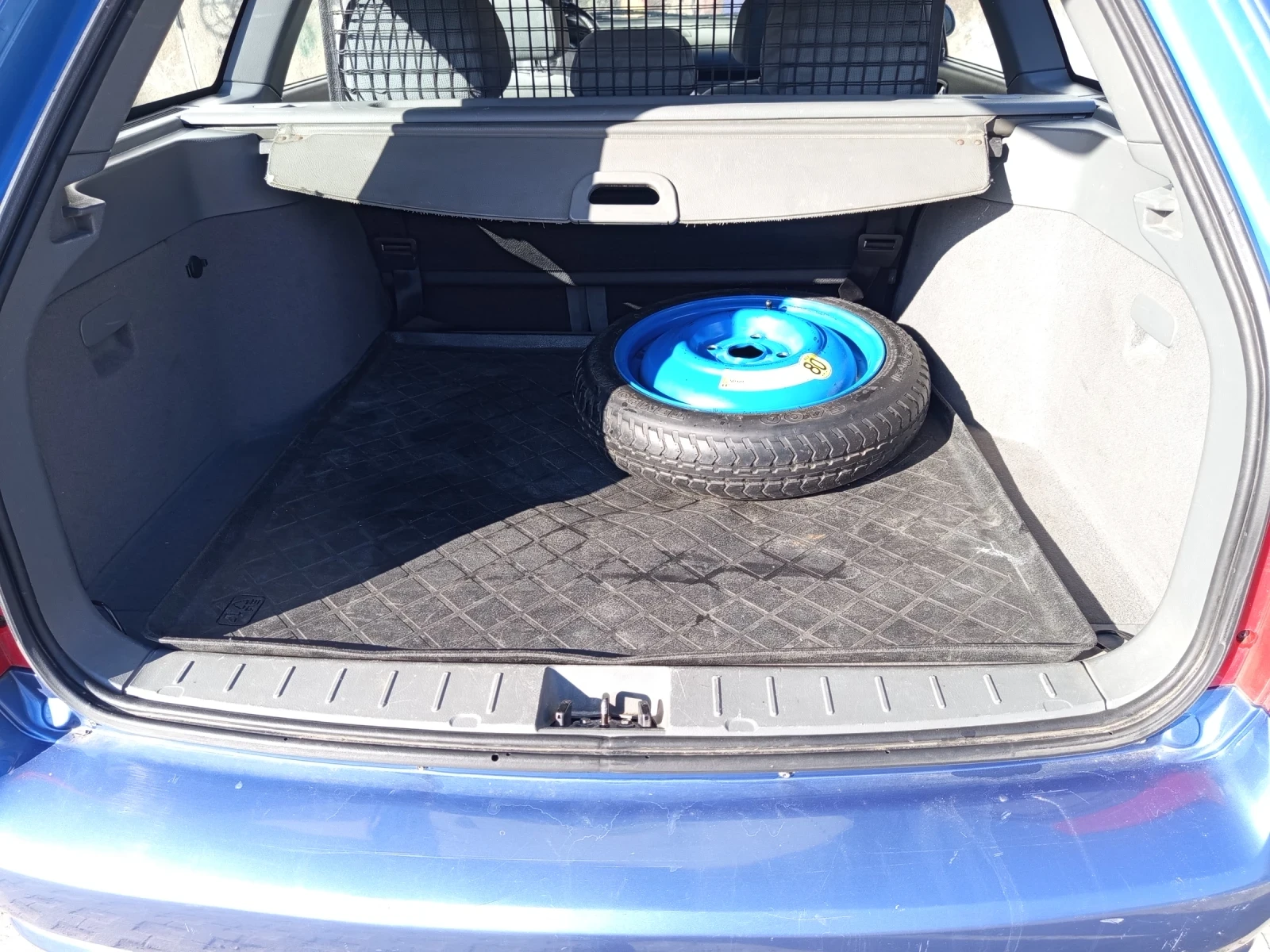 Chevrolet Lacetti 1.6 ������/���, ����������� | Mobile.bg � ����������� 11