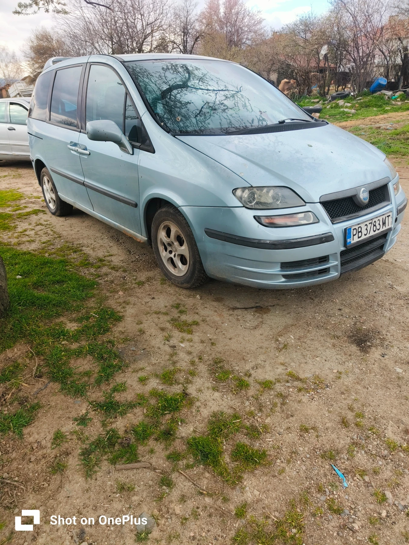 Fiat Ulysse | Mobile.bg � ����������� 2