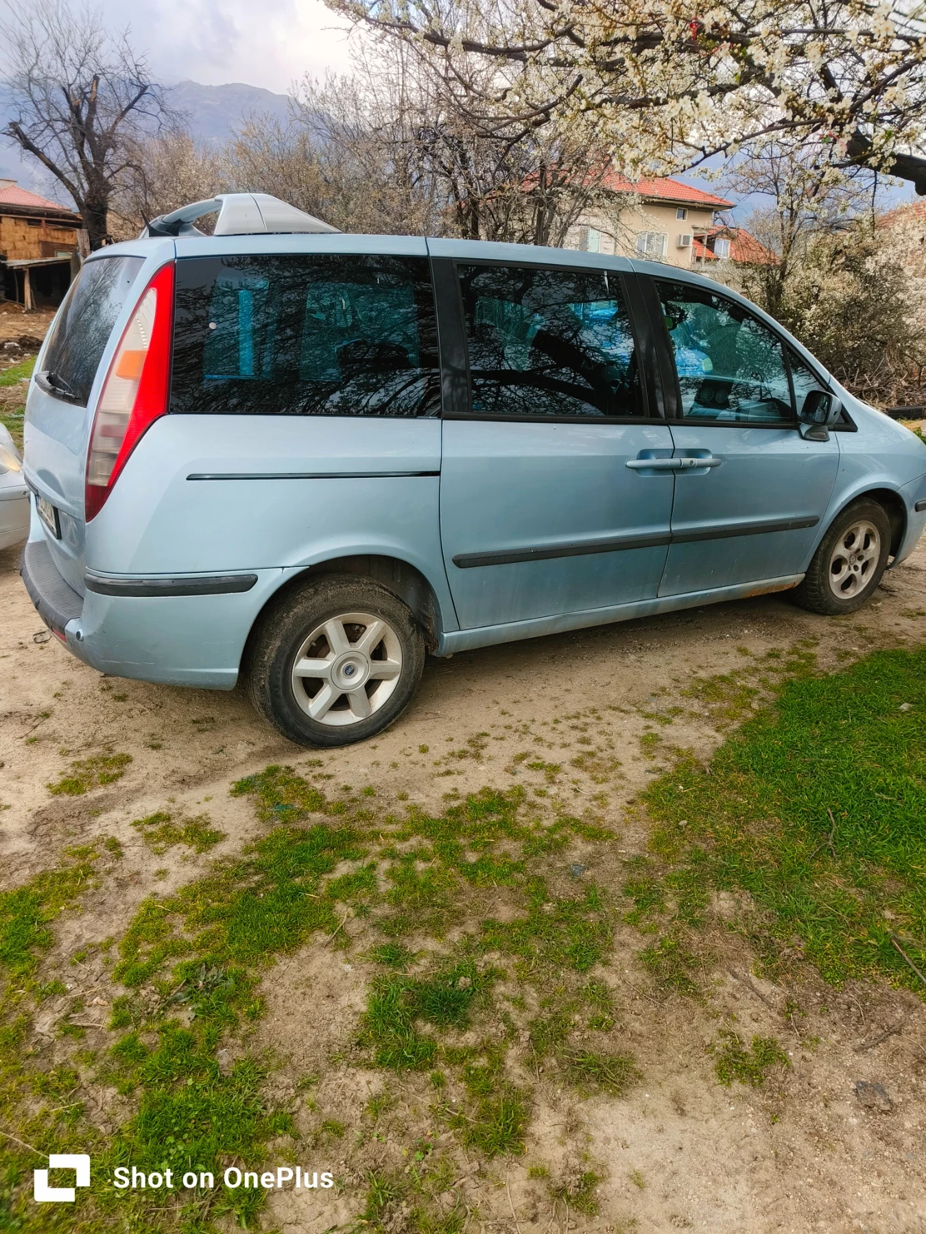Fiat Ulysse | Mobile.bg � ����������� 1