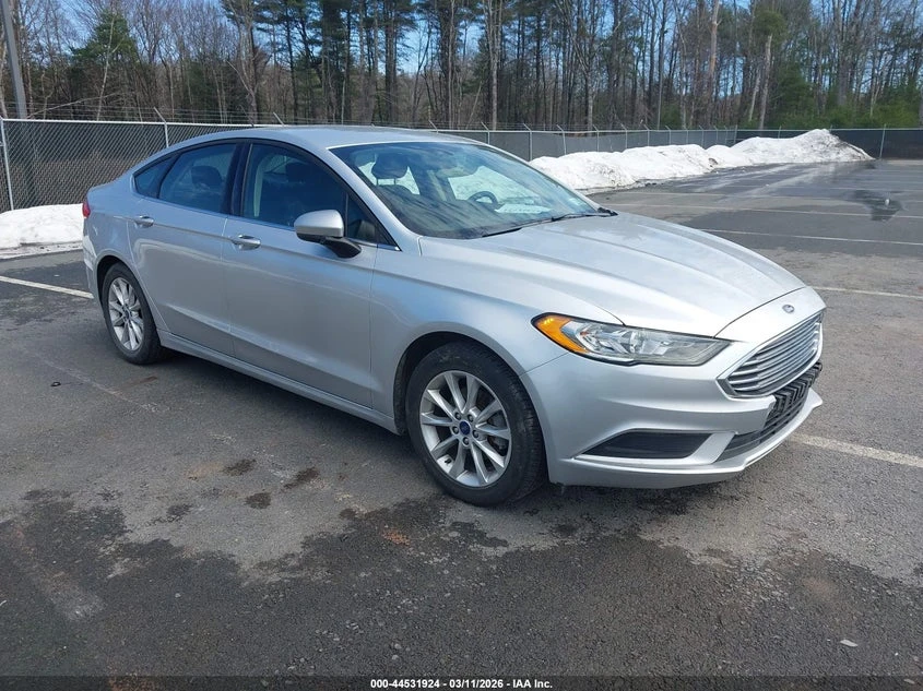 Ford Fusion 2.5L I-4 DOHC, VVT, 175HP Front Wheel Drive | Mobile.bg � ����������� 1