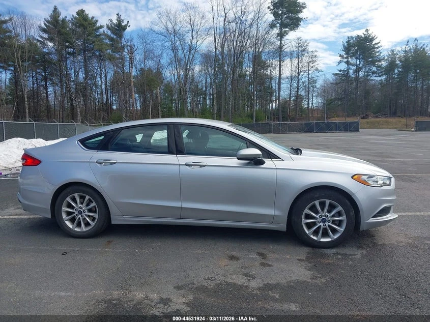 Ford Fusion 2.5L I-4 DOHC, VVT, 175HP Front Wheel Drive | Mobile.bg � ����������� 13
