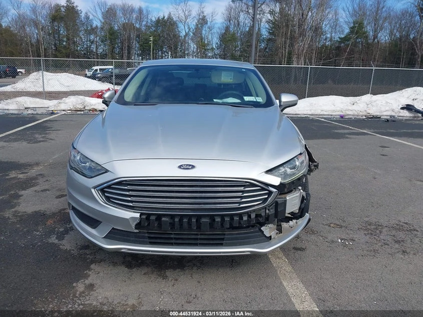Ford Fusion 2.5L I-4 DOHC, VVT, 175HP Front Wheel Drive | Mobile.bg � ����������� 12