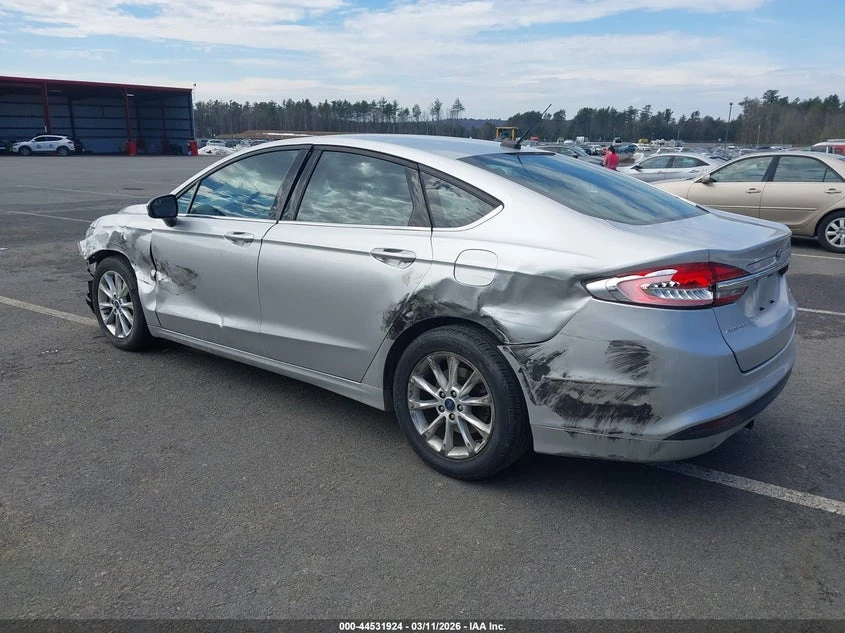 Ford Fusion 2.5L I-4 DOHC, VVT, 175HP Front Wheel Drive | Mobile.bg � ����������� 3