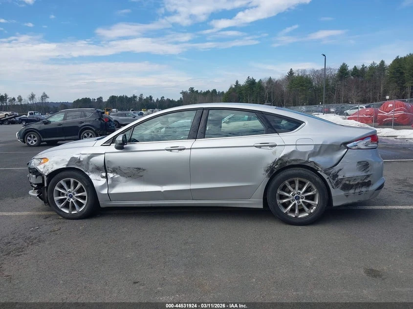 Ford Fusion 2.5L I-4 DOHC, VVT, 175HP Front Wheel Drive | Mobile.bg � ����������� 14